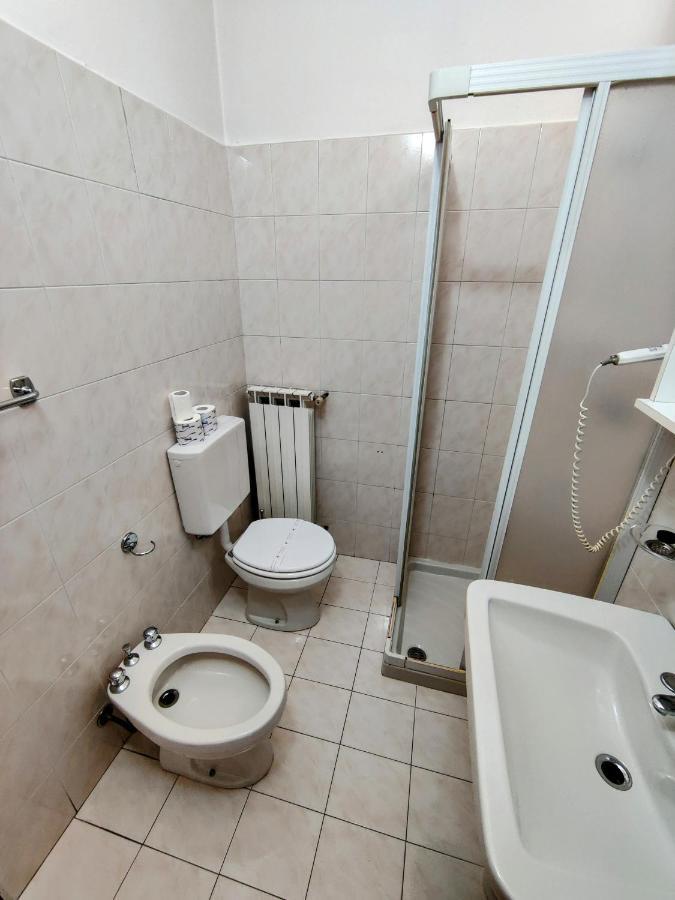Albergo Baffo Chiuro Экстерьер фото