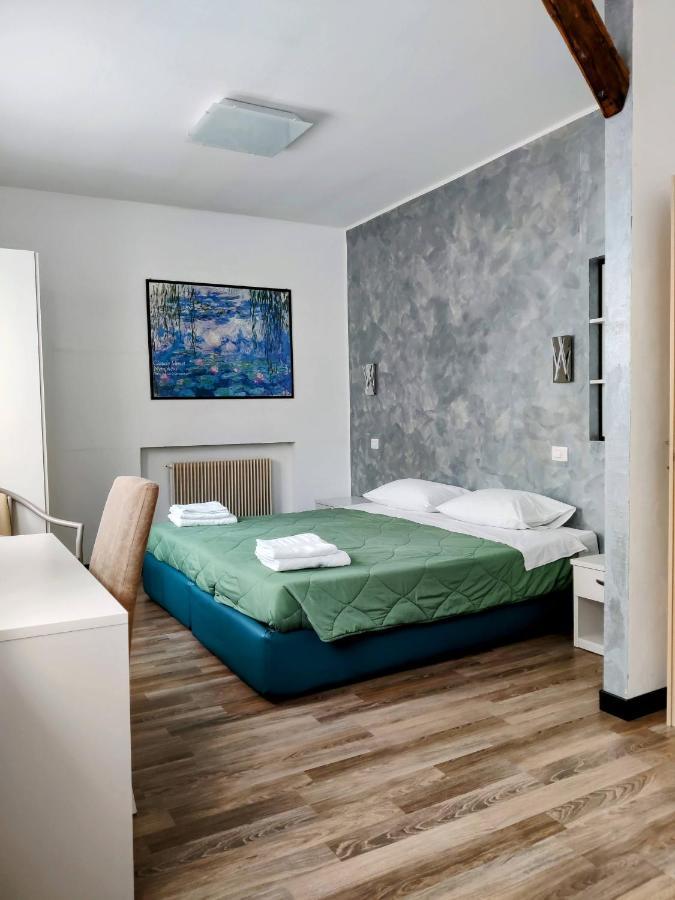 Albergo Baffo Chiuro Экстерьер фото